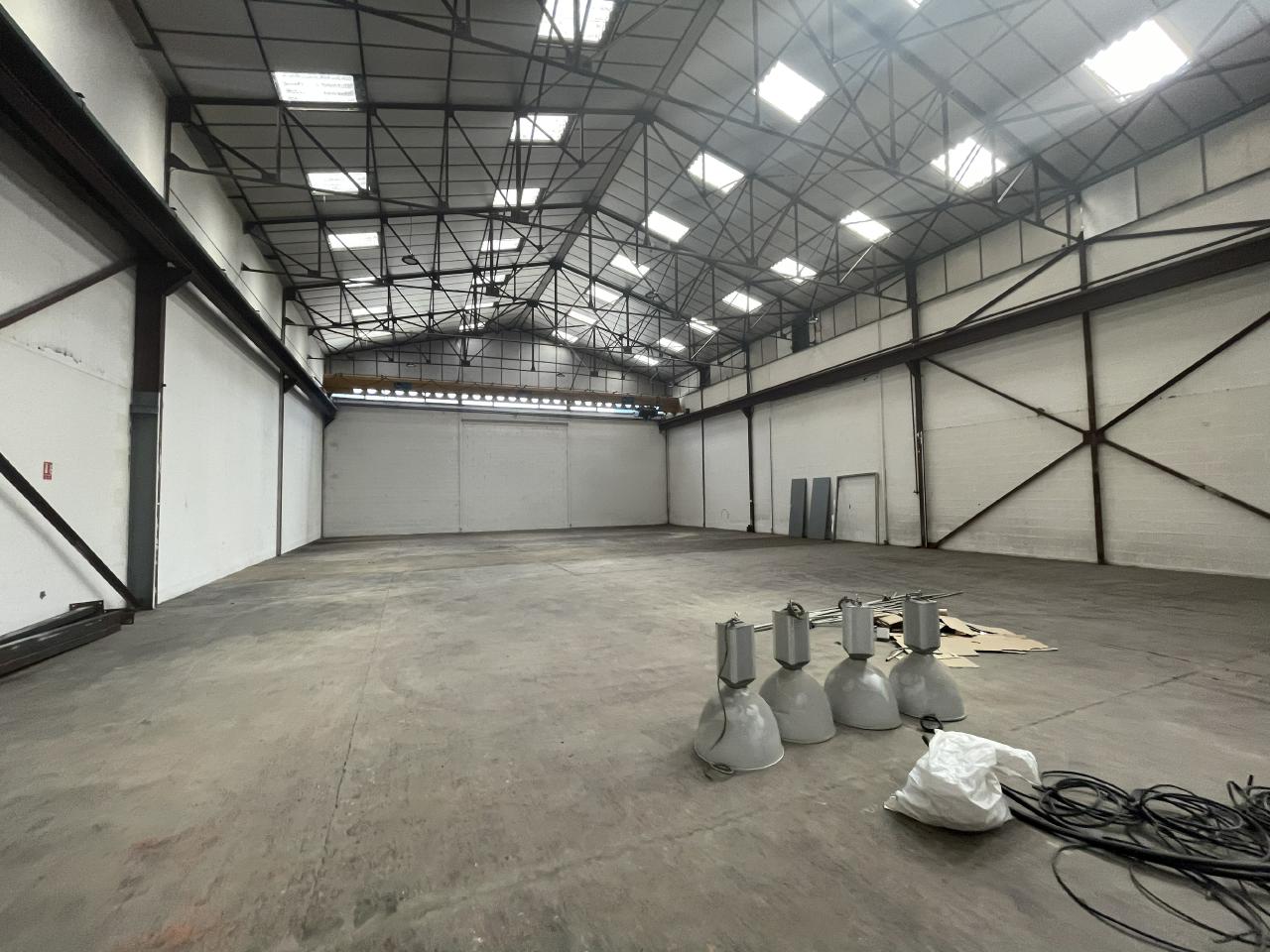Local d'activité Chaponost 875m² Location local d'activité Chaponost Rhône OLACT2315087 6